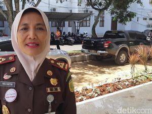 Sidang Penusuk Wiranto Bakal Digelar di PN Jakbar