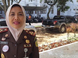 Sidang Penusuk Wiranto Bakal Digelar di PN Jakbar