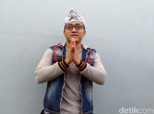 Laporan Rizky Febian Terhadap Teddy Naik Penyidikan, Belum Ada Tersangka Laporan Rizky Febian Terhadap Teddy Naik Penyidikan, Belum Ada Tersangka