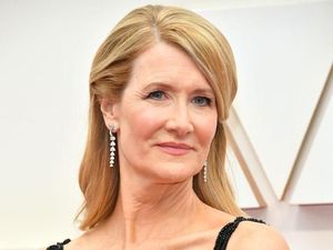 Masuk Nominasi Oscar, Laura Dern Bicara soal Keluarga Masuk Nominasi Oscar, Laura Dern Bicara soal Keluarga