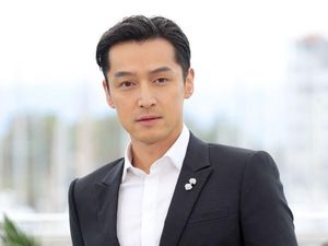 Dituding Tak Peduli Virus Corona, Aktor Ini Ternyata Diam-diam Beri Donasi