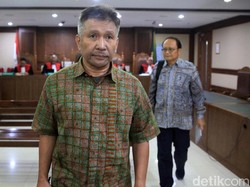 Geger Terdakwa Korupsi Rp 37 Triliun Bawa-bawa Nama JK