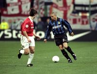 Ronaldo Luis Nazario de Lima