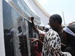 Pembantaian Klan Degodia Gegara Konflik Lahan Penggembalaan