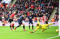 Chelsea Dibuntuti Sheffield United