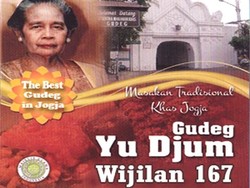 Pemiliknya Wafat, 5 Tempat Makan Legendaris Ini Masih Eksis