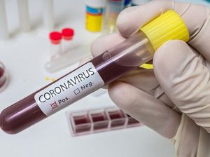 Warga Uighur dan Arab di China Gelar Aksi Peduli Lawan Virus Corona Warga Uighur dan Arab di China Gelar Aksi Peduli Lawan Virus Corona