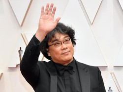 Bong Joon Ho: Film Tak Perlu Dipisahkan Bahasa