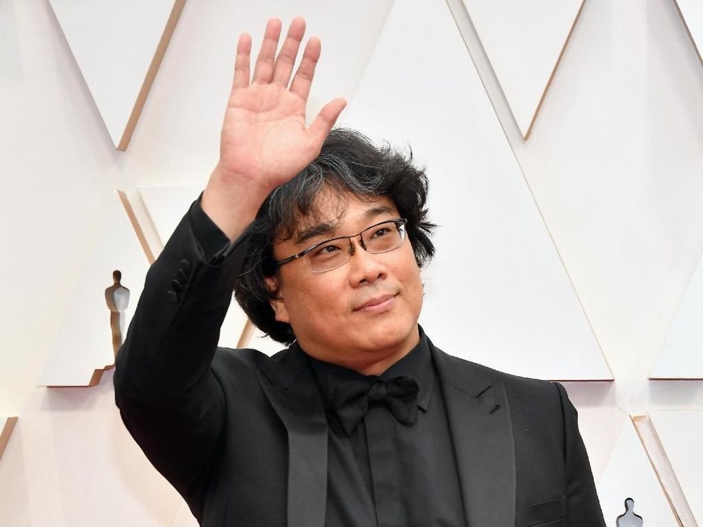 BTS, BLACKPINK, dan Bong Joon Ho Orang Asia Paling Berpengaruh 2020 BTS, BLACKPINK, dan Bong Joon Ho Orang Asia Paling Berpengaruh 2020