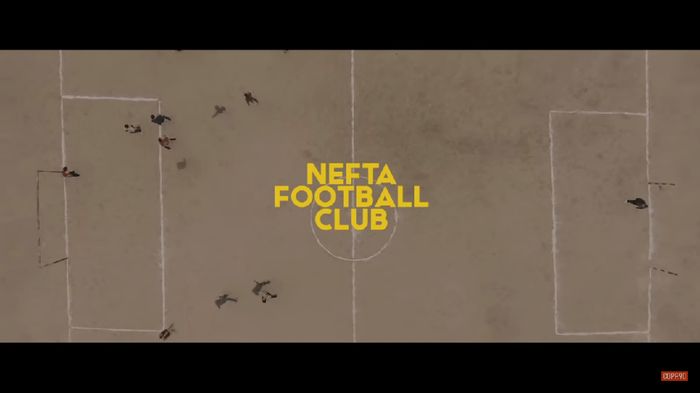 nefta football club oscar 2020 nefta football club oscar 2020