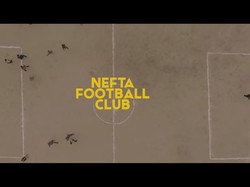 Nefta Football Club, Kisah Sepakbola dan Narkoba di Oscar 2020
