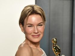 Renee Zellweger Menang Oscar, Perubahan Wajahnya yang Jadi Perbincangan