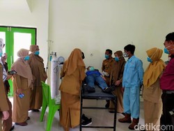 2 TKA China Ternyata Balik ke Pinrang Sulsel Secara Ilegal, Kok Bisa?