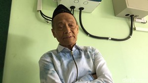 Duka Ketum PAN hingga Elite Golkar Melepas Buya Syafii Maarif