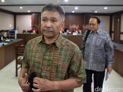 Ini Tangkisan Eks Kepala BP Migas Atas Tuduhan Korupsi Rp 37,8 Triliun!