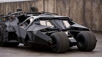 10 Mobil Paling Ikonik di Film Hollywood: Bumblebee sampai Batmobile
