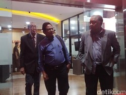 Usai Diperiksa, Eks Direktur Pemasaran Jiwasraya Ngaku Dicecar soal Pemasaran