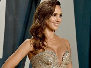 Adegan Tersulit di Karier Jessica Alba Adegan Tersulit di Karier Jessica Alba