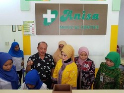 BPJS Kesehatan Pastikan Sistem Antrean Online Berjalan di Padang