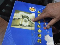 Meski Sukses di China, Arsitek RS Penderita Corona Tak Lupa Jember