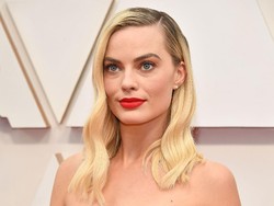 Captain Marvel dan Harley Quinn Berkilau di Oscar 2020