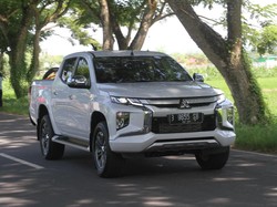 Ini Mobil Paling Banyak Diimpor ke Indonesia Awal Tahun 2022