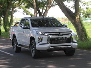 Ini Mobil Paling Banyak Diimpor ke Indonesia Awal Tahun 2022 Ini Mobil Paling Banyak Diimpor ke Indonesia Awal Tahun 2022