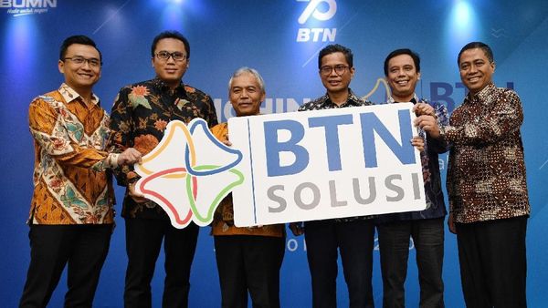 Bisa punya Rumah Gampang dengan Program Ini Lho