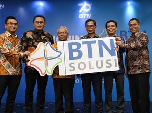 Bisa punya Rumah Gampang dengan Program Ini Lho