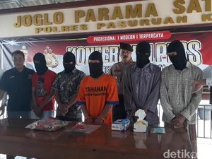 Suami Jual Istri ke 4 Teman, Mengapa Mereka Mau Beli? Suami Jual Istri ke 4 Teman, Mengapa Mereka Mau Beli?