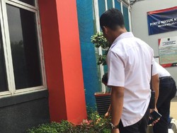 Polisi Belum Pastikan Senjata yang Digunakan di Penembakan Rutan Cipinang