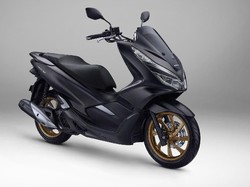 Demi Lawan Nmax, PCX Generasi Baru Kabarnya Akan Usung Mesin 4 Katup