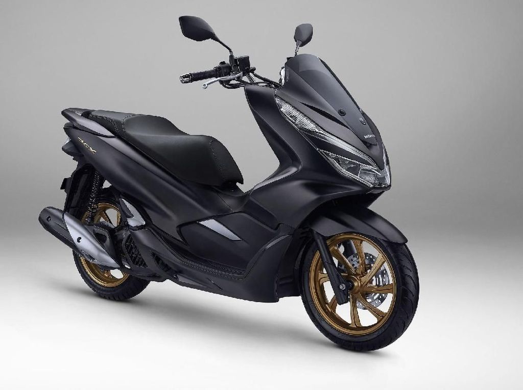 PCX 160 Segera Meluncur, PCX 150 Tebar Promo PCX 160 Segera Meluncur, PCX 150 Tebar Promo