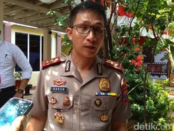 6 Pelaku Pelemparan Batu ke Pesilat Pagar Nusa di Lamongan Ditangkap
