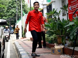 Waketum Hanura Usul Gibran Jadi Wakil Ketua TPN Ganjar