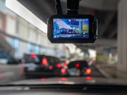 Syarat Rekaman Dashcam Bisa Jadi Bukti Tilang