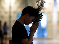 Pandemi Bikin Gelisah, Risiko Ini jangan Diabaikan