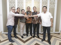 PKB Gabung ke PDIP, Tutup Potensi Calon Alternatif Pilwalkot Semarang