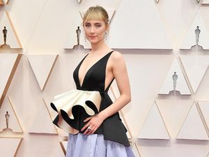 Saoirse Ronan Ngaku Tolak Tawaran Main di MCU