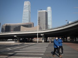 Dilema Virus Corona, Seputar Gaji Kerja di Bank