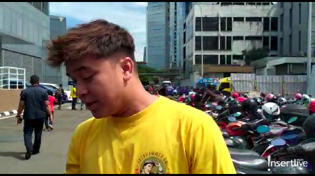 Pernah Jadi Supir Olga Syahputra, Ini Kenangan Billy