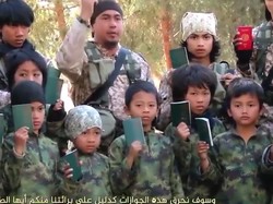 Wacana Pemulangan Eks ISIS di Tengah Alasan Kemanusiaan