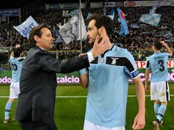 Tundukkan Parma, Lazio Tak Terkalahkan di 18 Laga Serie A