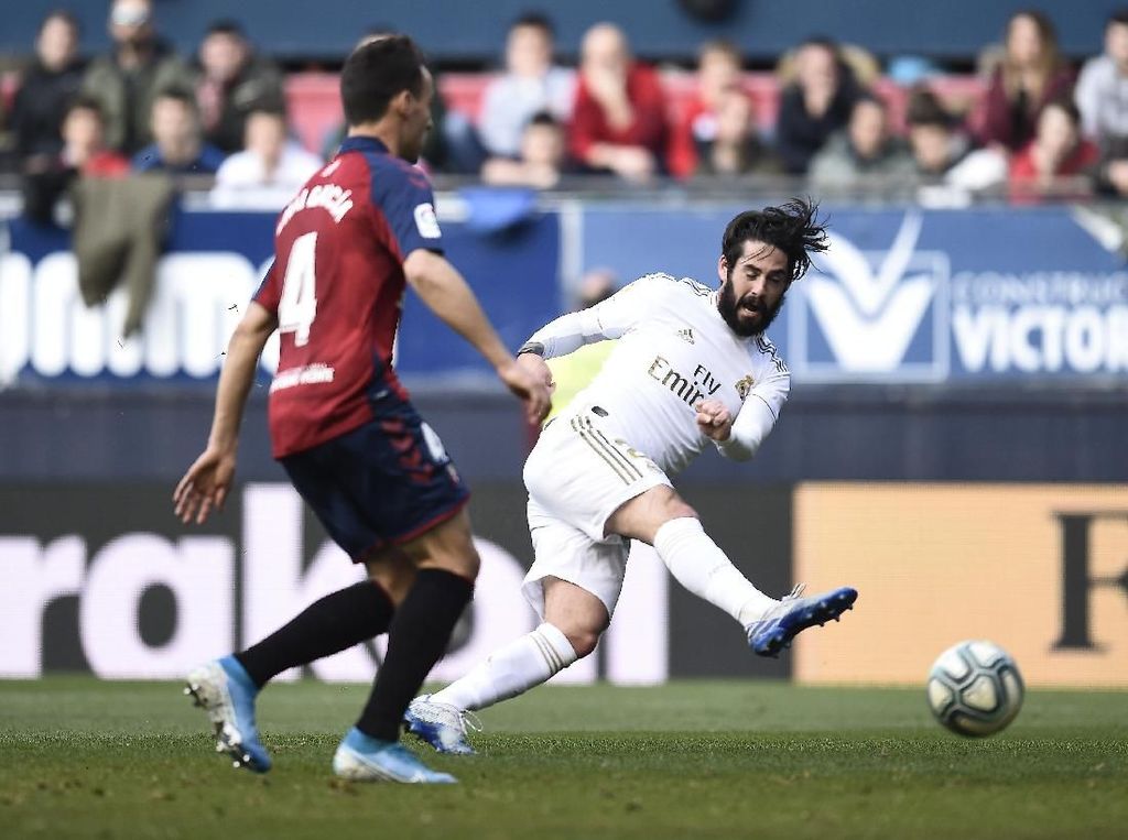 Isco Jadi Prioritas Andrea Pirlo? Isco Jadi Prioritas Andrea Pirlo?