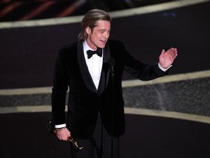 Trump Juga Sindir Brad Pitt, Sebut Sang Aktor Sok Bijak saat Menang Oscar