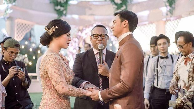 Hito Caesar & Felicya Angelista Tunangan, Seserahannya Capai Rp500 Miliar?