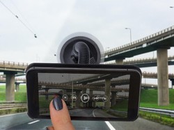 Tips Memilih dan Memasang Dashcam Mobil