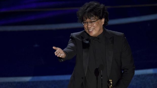 Live Report Oscar 2020