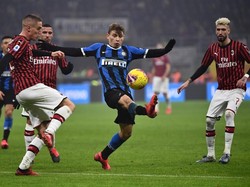 Jadwal Lengkap Pertandingan Liga Italia di Era New Normal