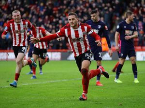 Buat Mourinho, Wolves dan Sheffield Penantang Serius untuk Empat Besar